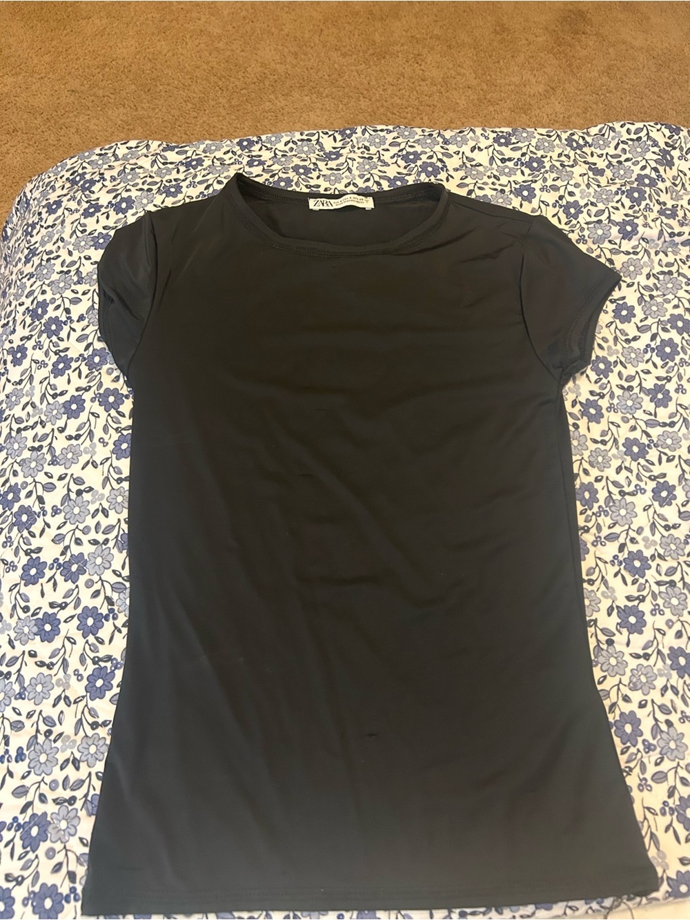 Zara top